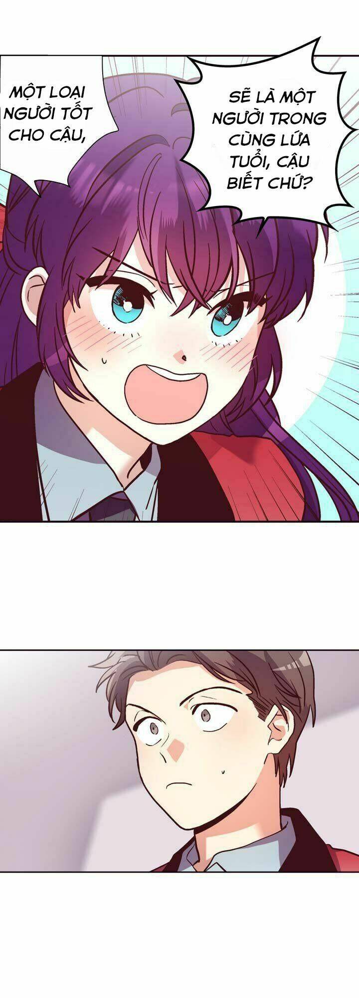 pride complex chapter 22.5 20