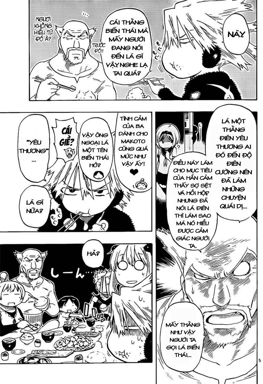 anagle mole chapter 4 6