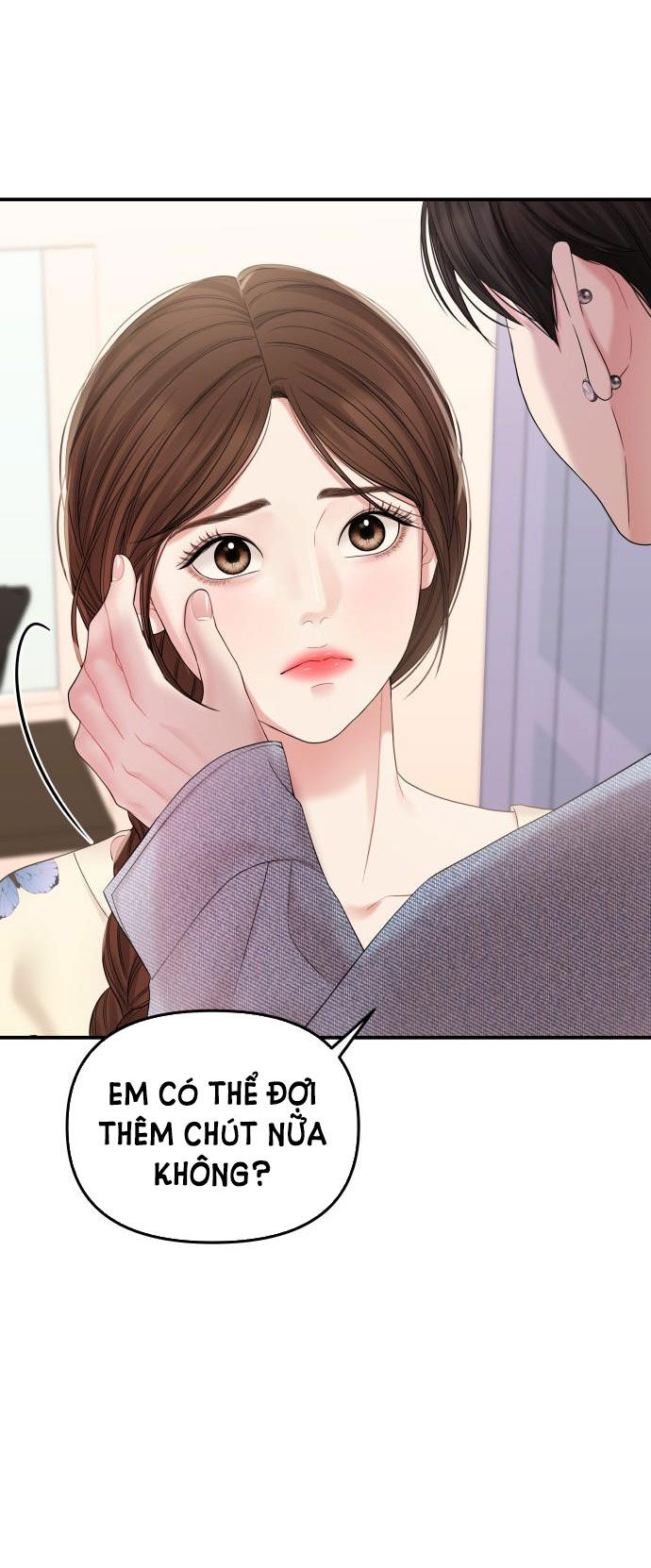 gửi em người đánh cắp những vì sao - to you who swallowed a star chapter 70.2 56