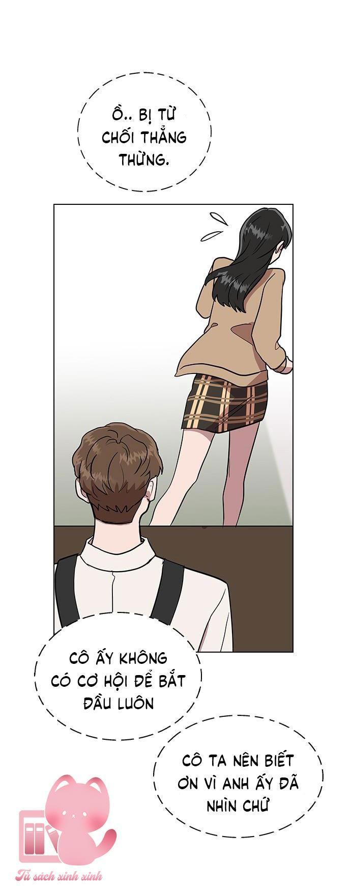 nếu chia tay, chúng ta sẽ chết chapter 1 27