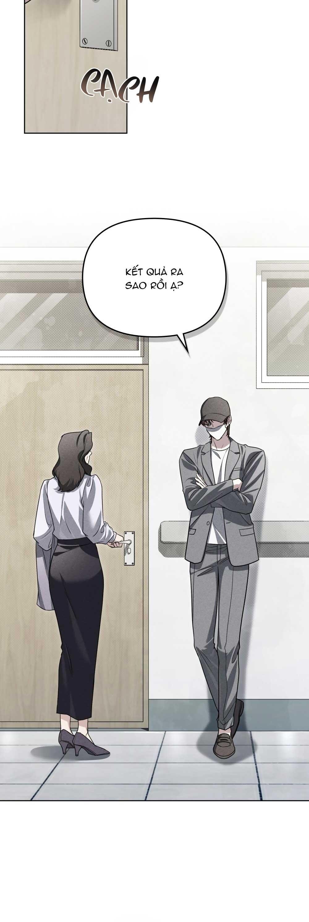 (cbunu) lửa hồn chapter 13 27