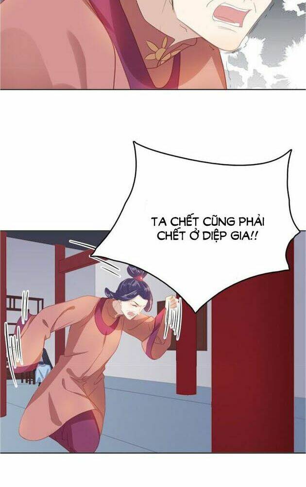 xuân khuê bí lục: xưởng công thái liêu nhân chapter 47 17