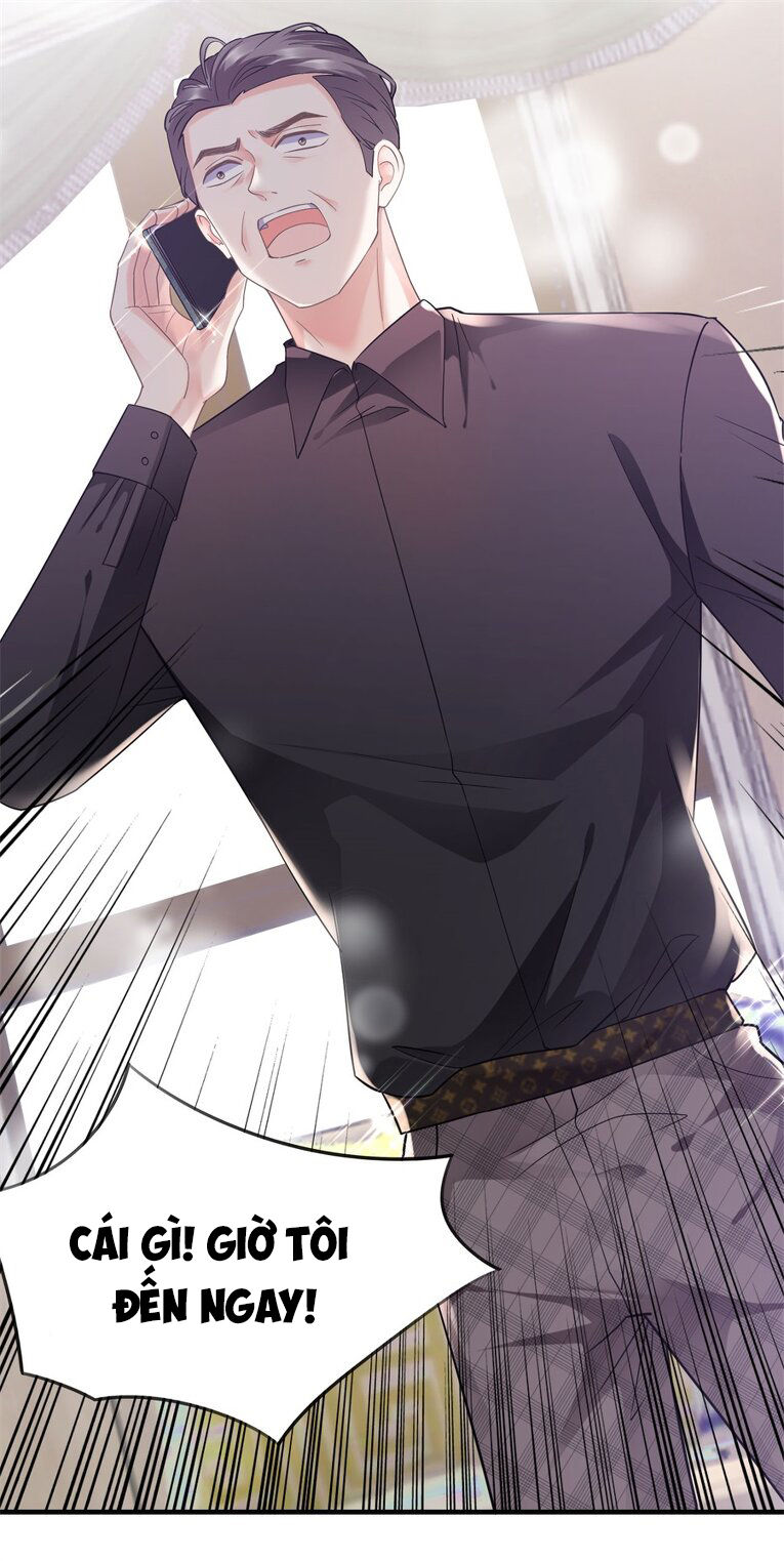 [16+] đại tiểu thư có thể có ý đồ xấu chapter 8 8