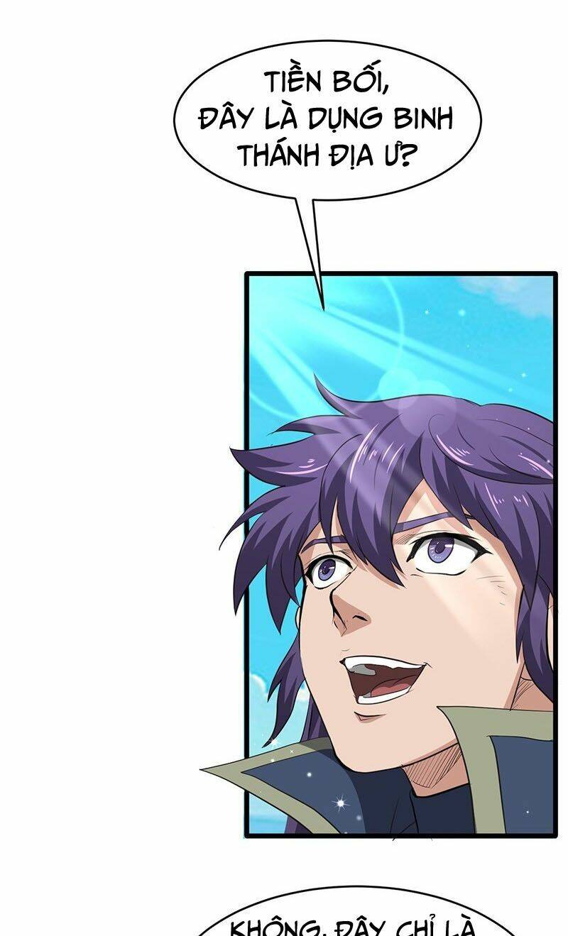 hỗn độn kiếm thần chapter 195 5