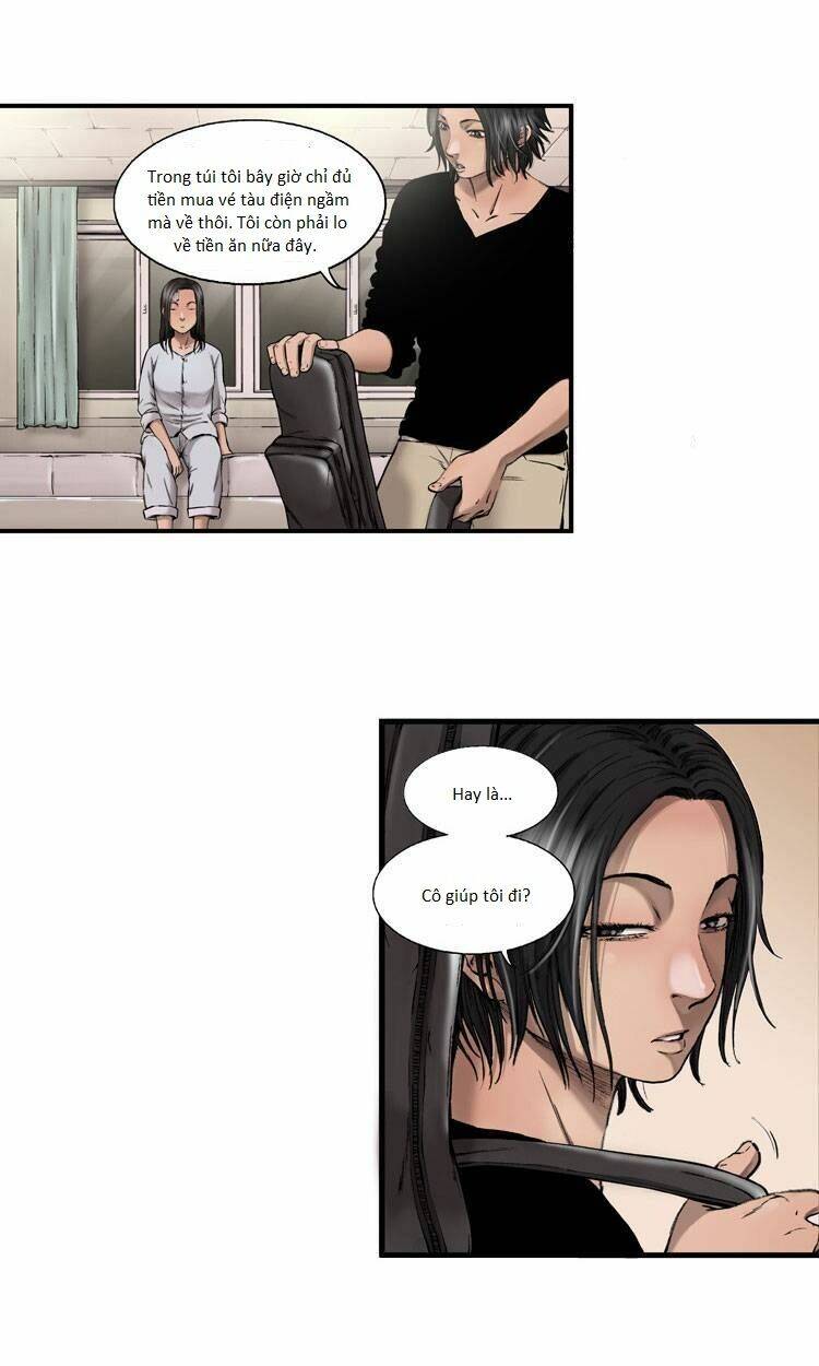 diamond dust chapter 12 21