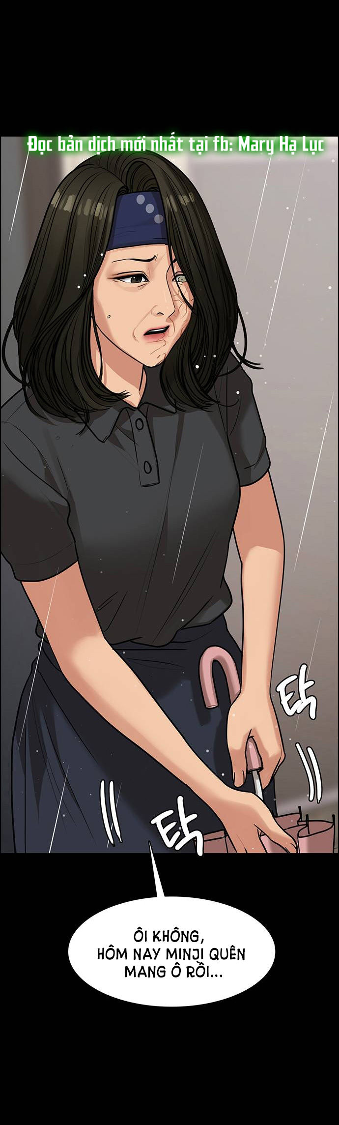 vẻ đẹp đích thực - true beauty chapter 194.1 17