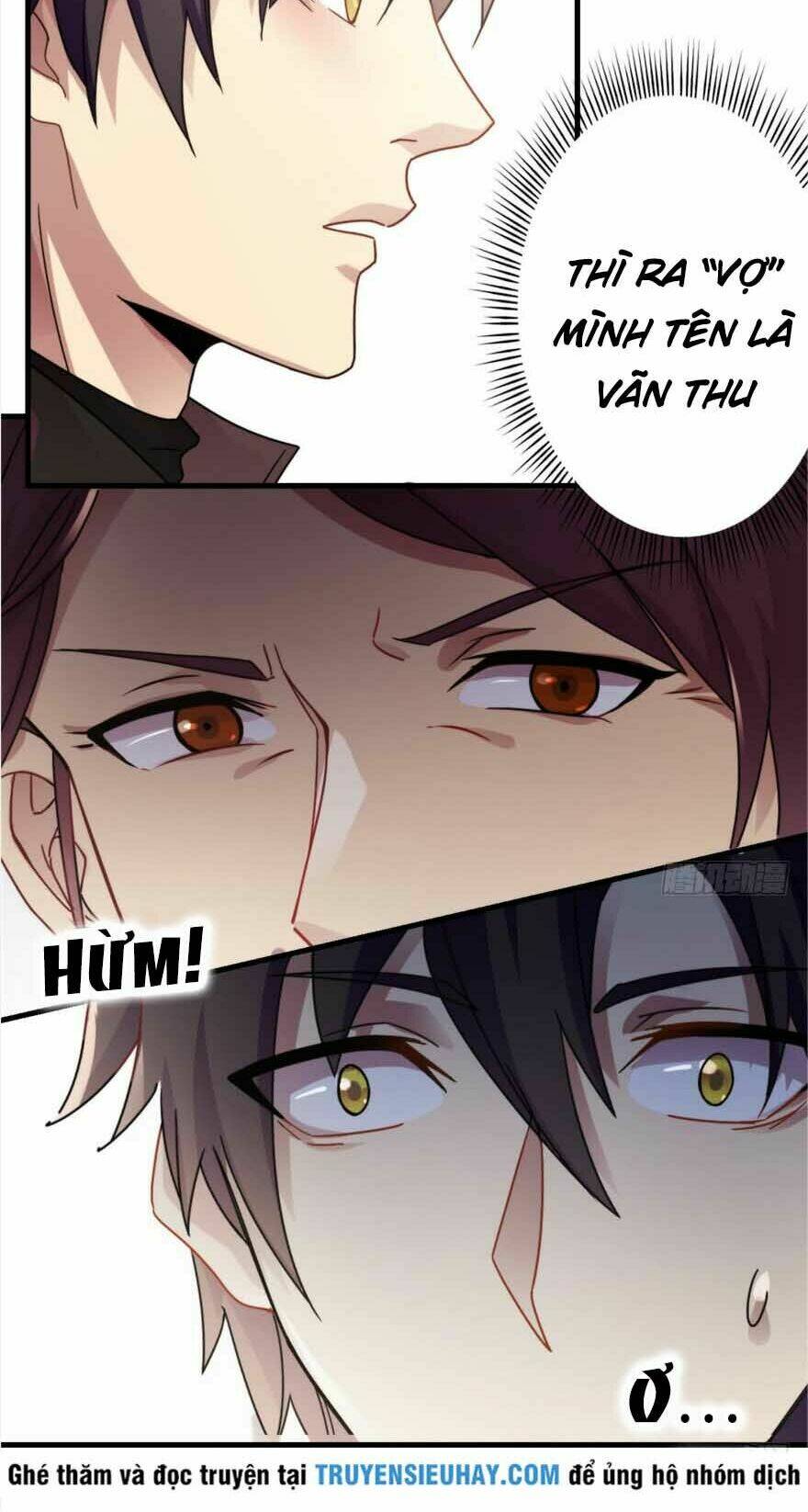 thâm dạ thư ốc chapter 6 5