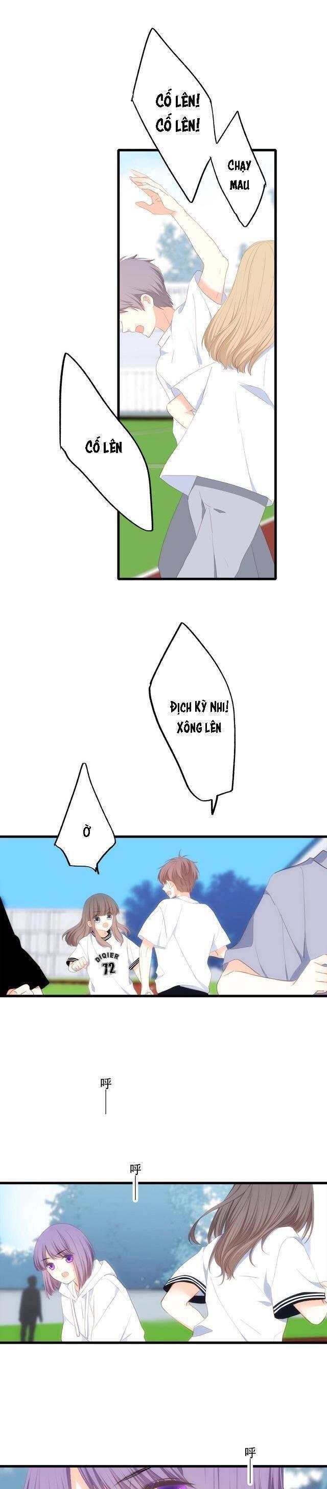 con tim rung động 2 chapter 138.2 16