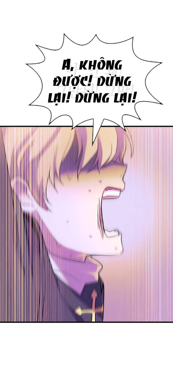 [bản 18+] trò chơi săn mồi của hoàng đế và thánh kỵ sĩ chapter 11.1 6