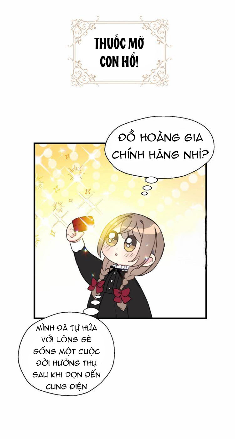 bệ hạ, xin đừng giết tôi!! chapter 22 38
