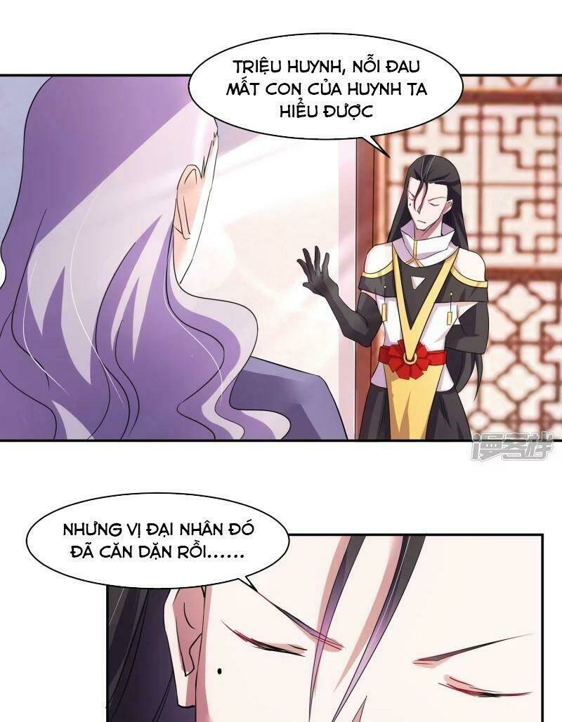 tuyệt thế thánh đế chapter 7 5