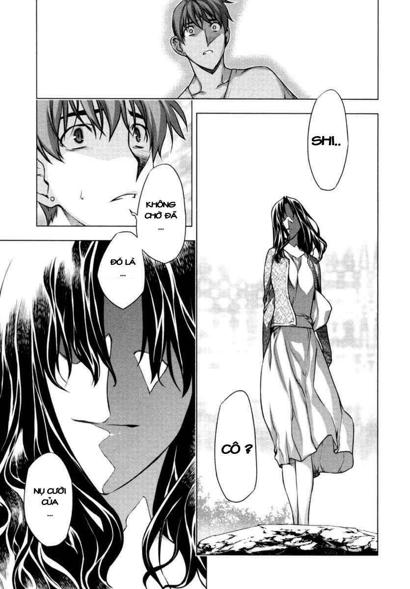 black god chapter 58 19