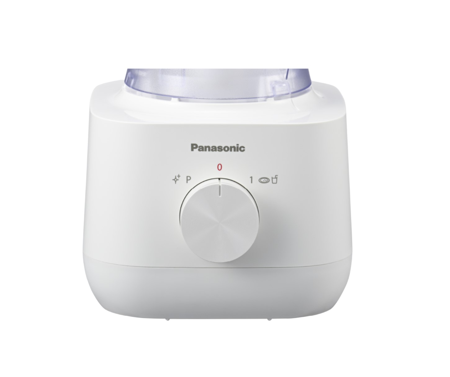 [2024] Máy xay sinh tố Panasonic MX-EP3171KRA/WRA, CS 450W, Lưỡi dao thép không gỉ, Kèm cối phụ, xay khô - Hàng chính hãng