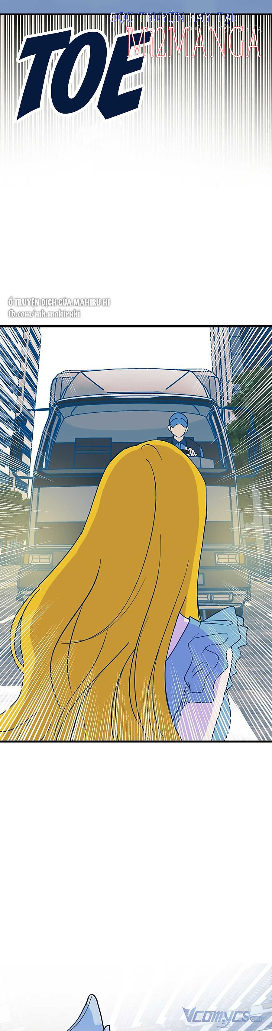 Kẻ Rác Rưởi Không Đáng Được Yêu chapter 26.2 7