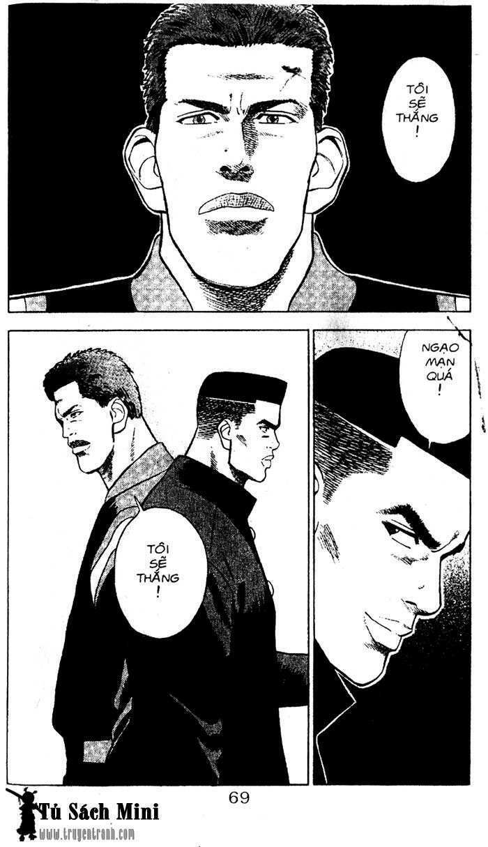 cao thủ bóng rổ chapter 25 19
