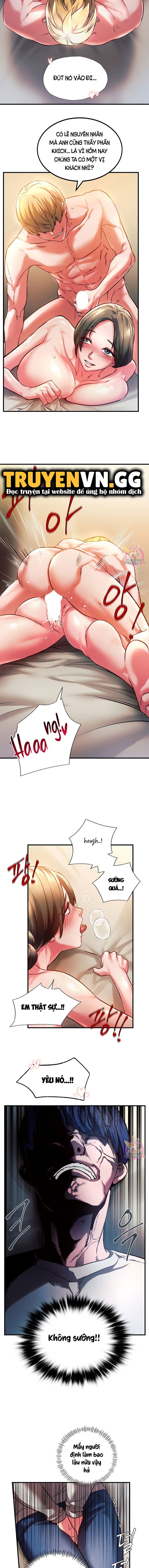 bạn học của tôi chapter 5 9