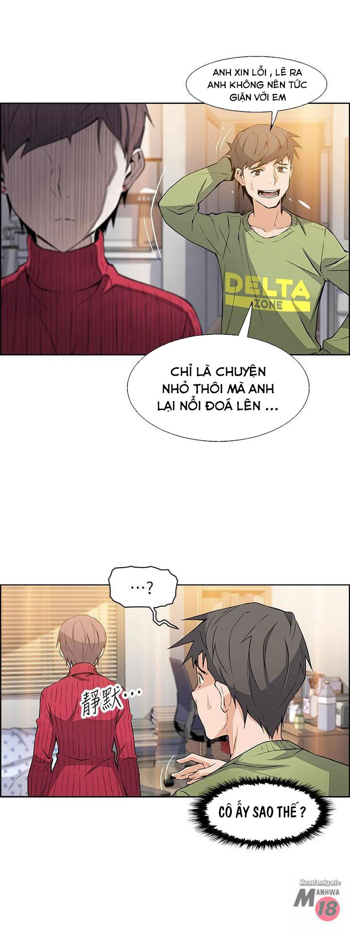 nhóm học đặc biệt chapter 5 30