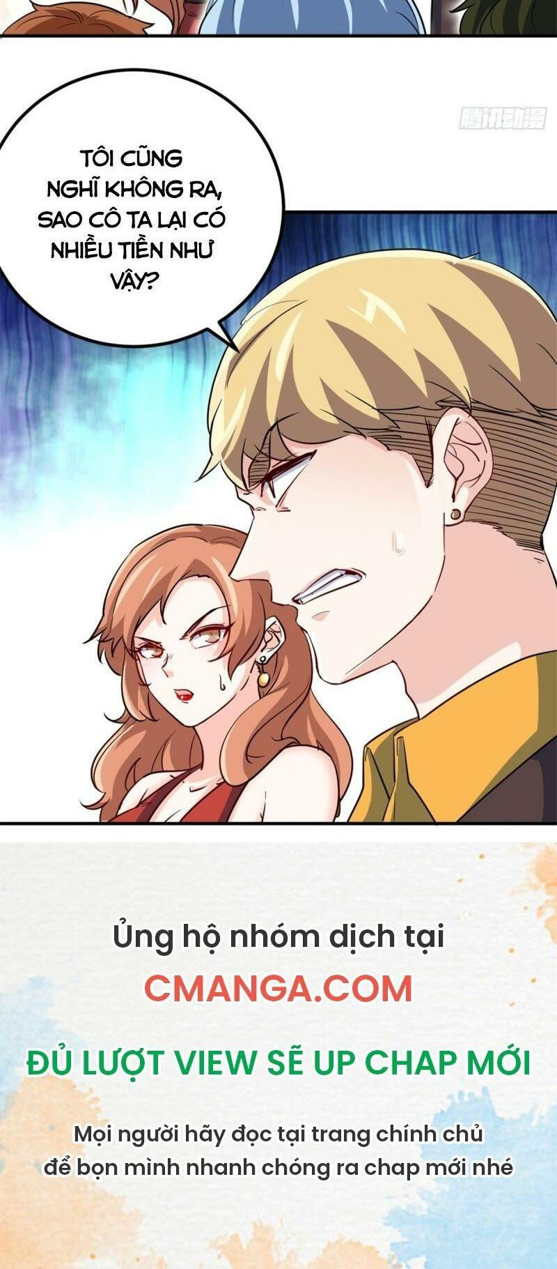 ta là hàn tam thiên chapter 45 18