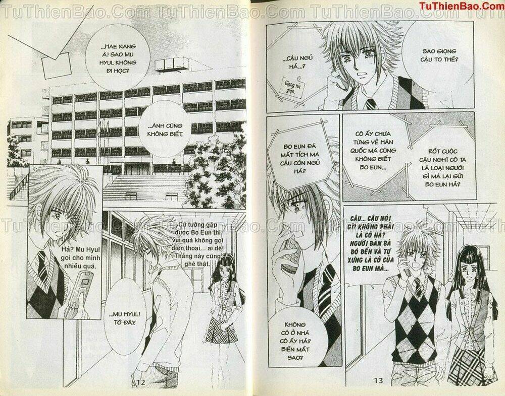 bí mật chapter 7 6