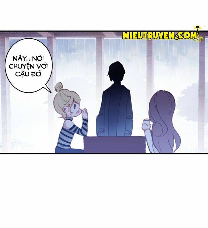 nhất sinh nhất thế mỹ nhân cốt chapter 2 16