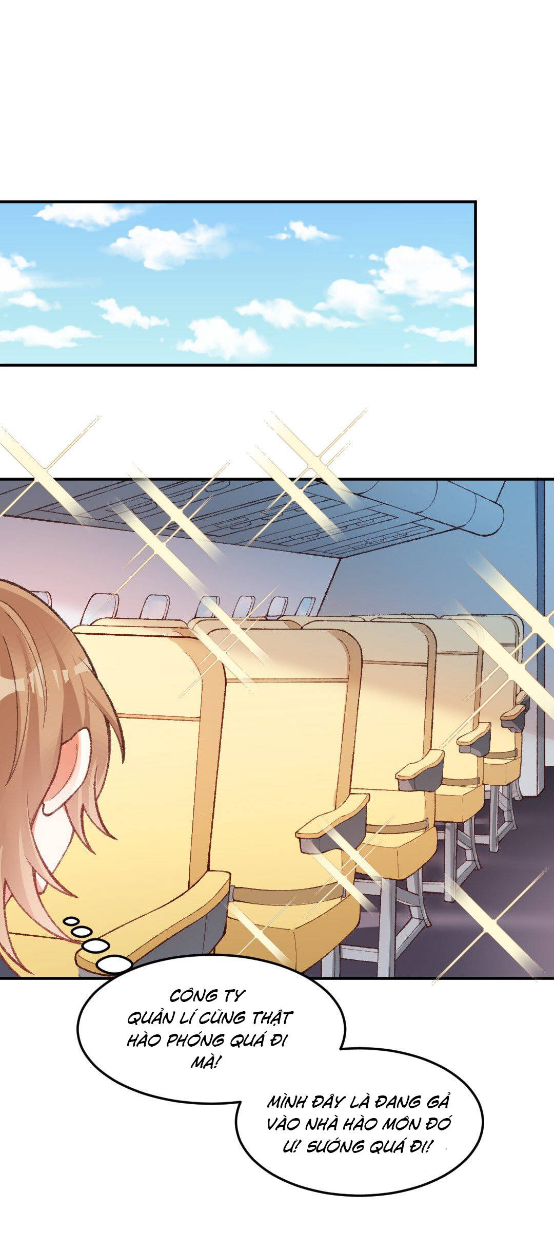 thân là quỷ súc up, tôi bị ảnh đế nhìn trúng rồi chapter 9 11