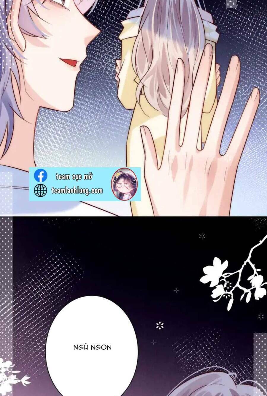 ta được thế thân tỏ tình chapter 7 54