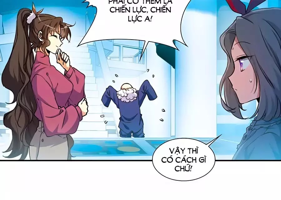 tam nhãn hao thiên lục chapter 298.1 5