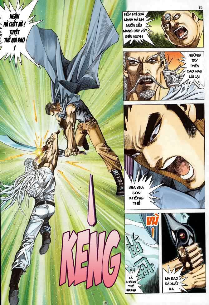 võ thần chapter 91 15