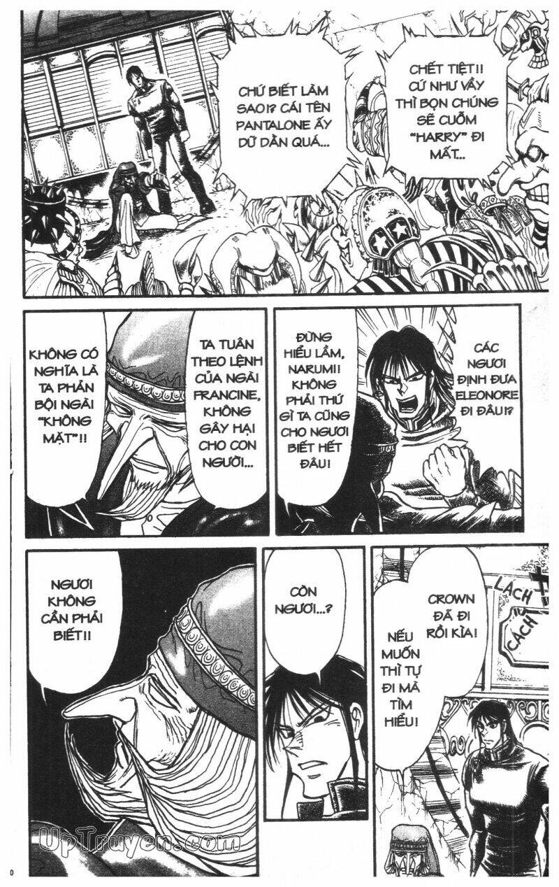 karakuri circus - gánh xiếc quái dị chapter 38 120