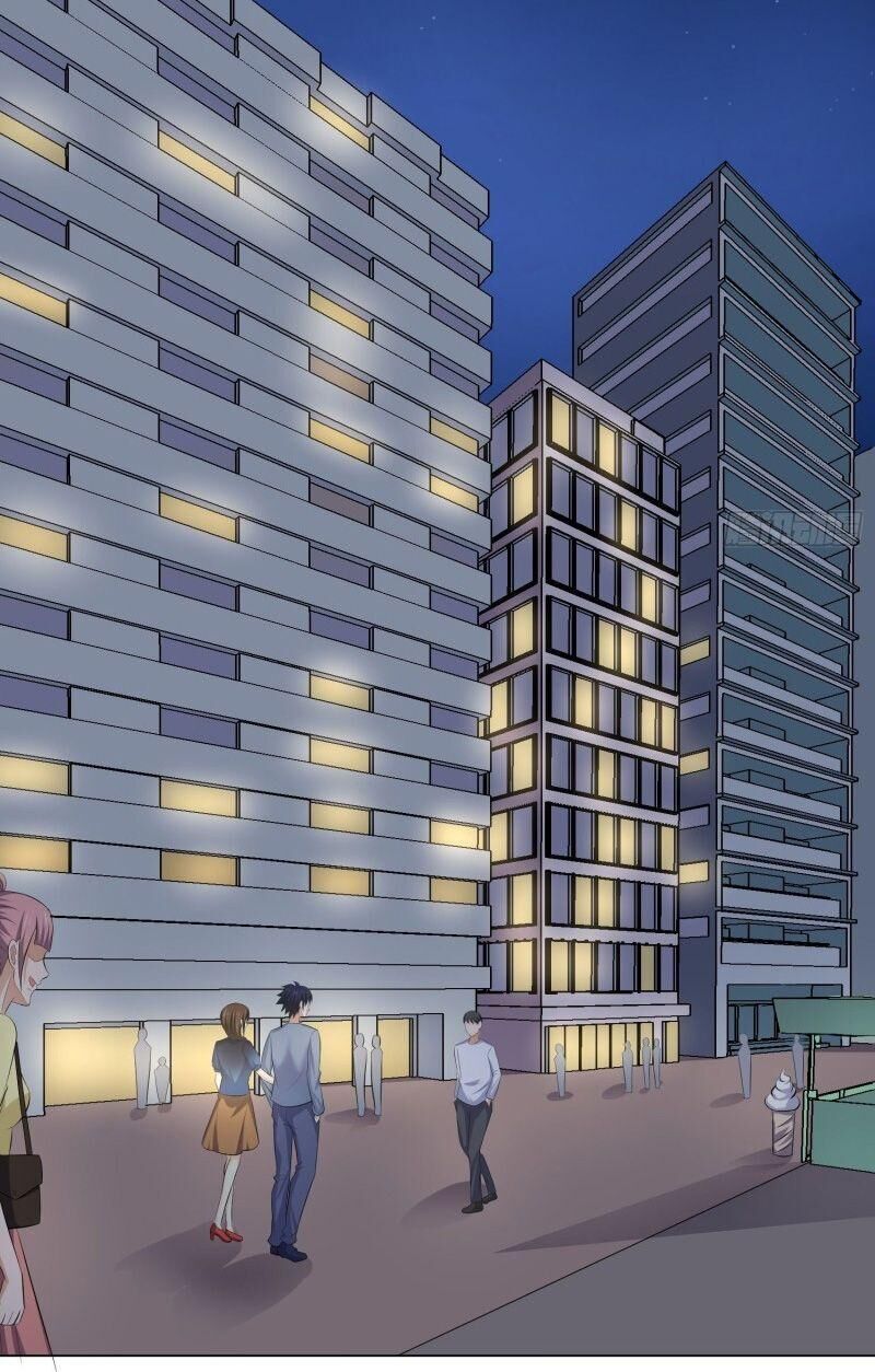 tên bảo vệ này có chút tà chapter 44 6