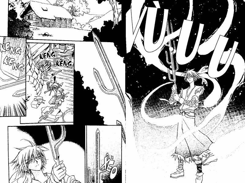 legend - truyền thuyết fushigi chapter 9 59