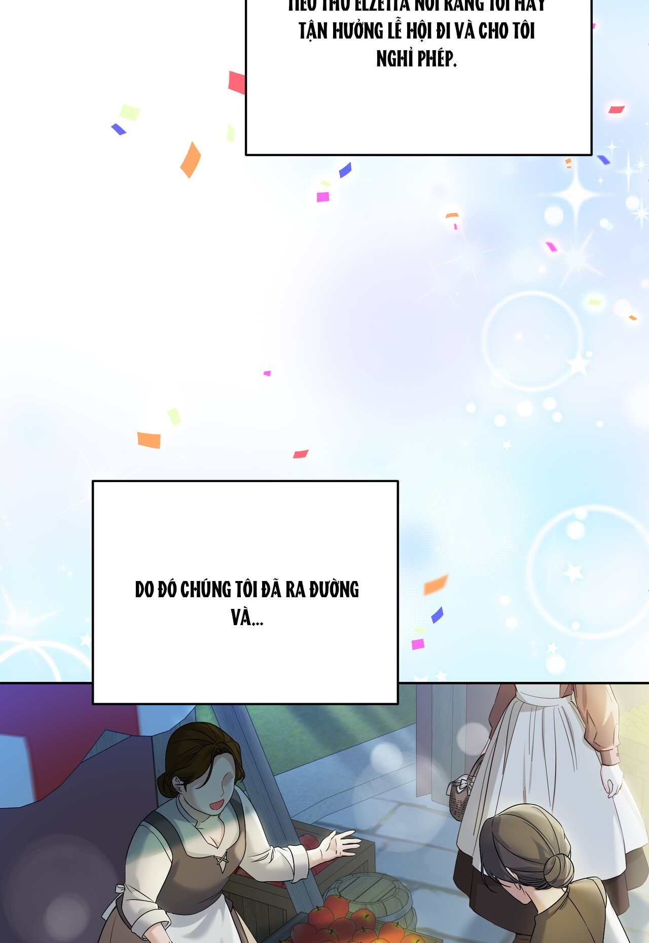 dấu tích của tiên nữ chapter 14.1 53