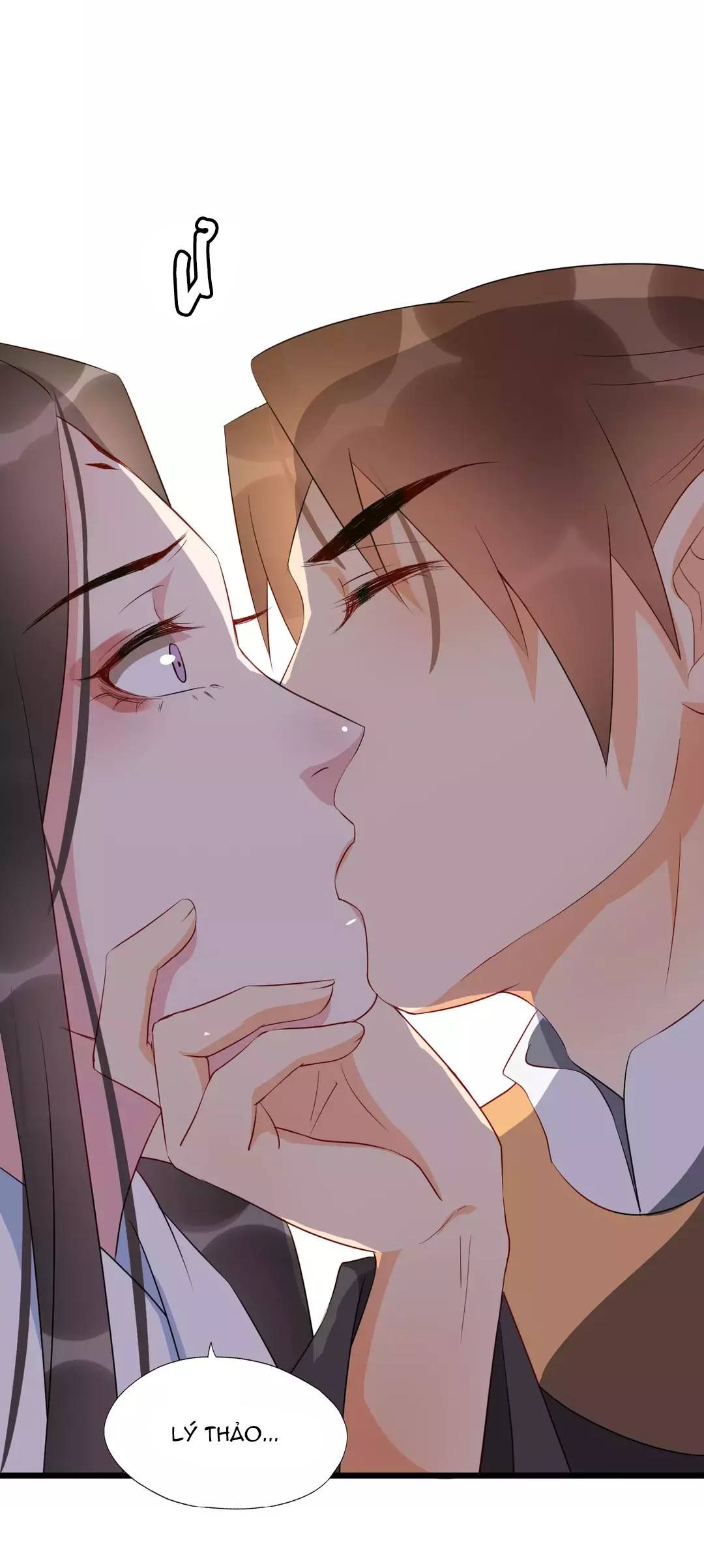 Bồng Sơn Viễn chapter 50 - Trang 6