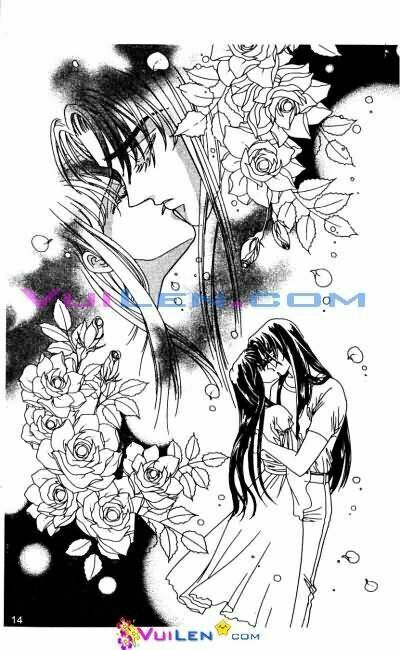 cô gái 300 tuổi chapter 3 14