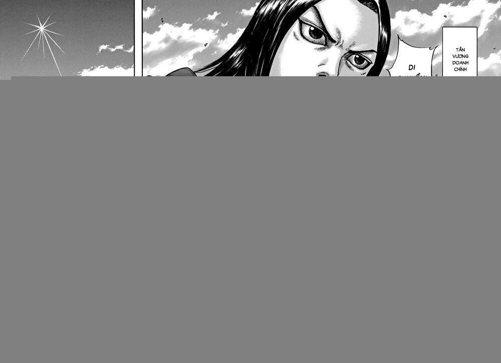 kingdom - vương giả thiên hạ chapter 698 5