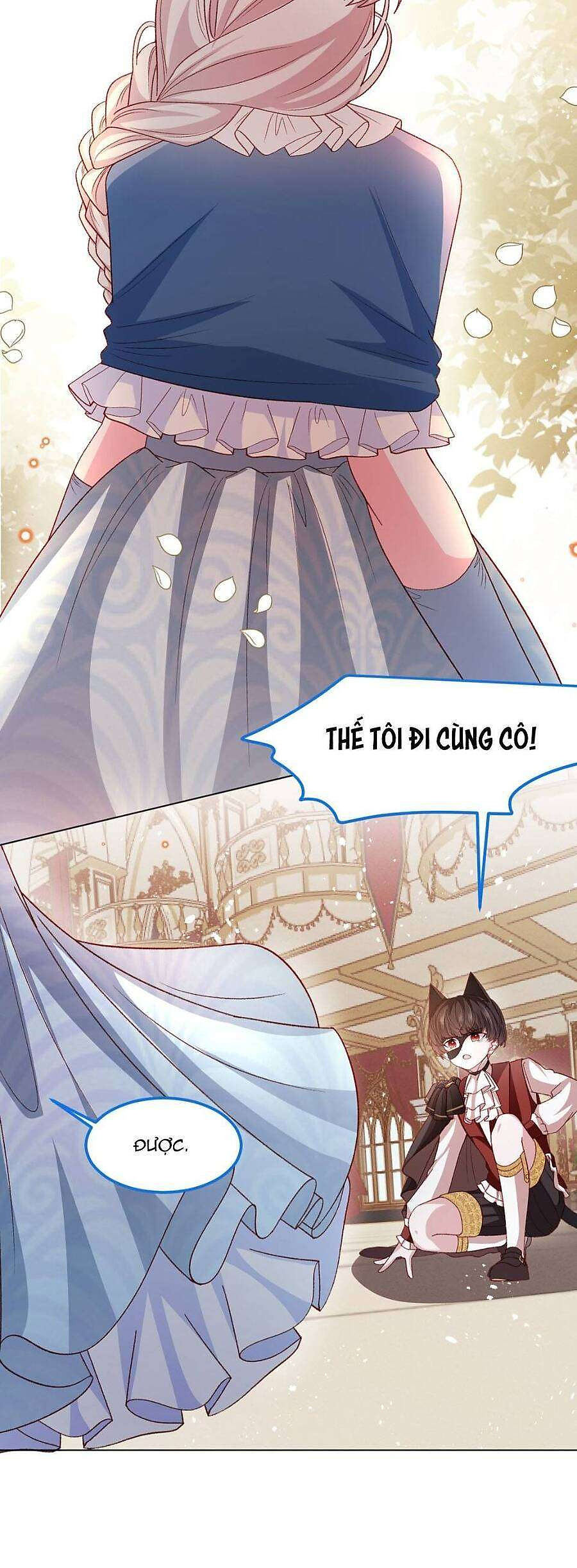 ninita yêu dấu chapter 61.2 10