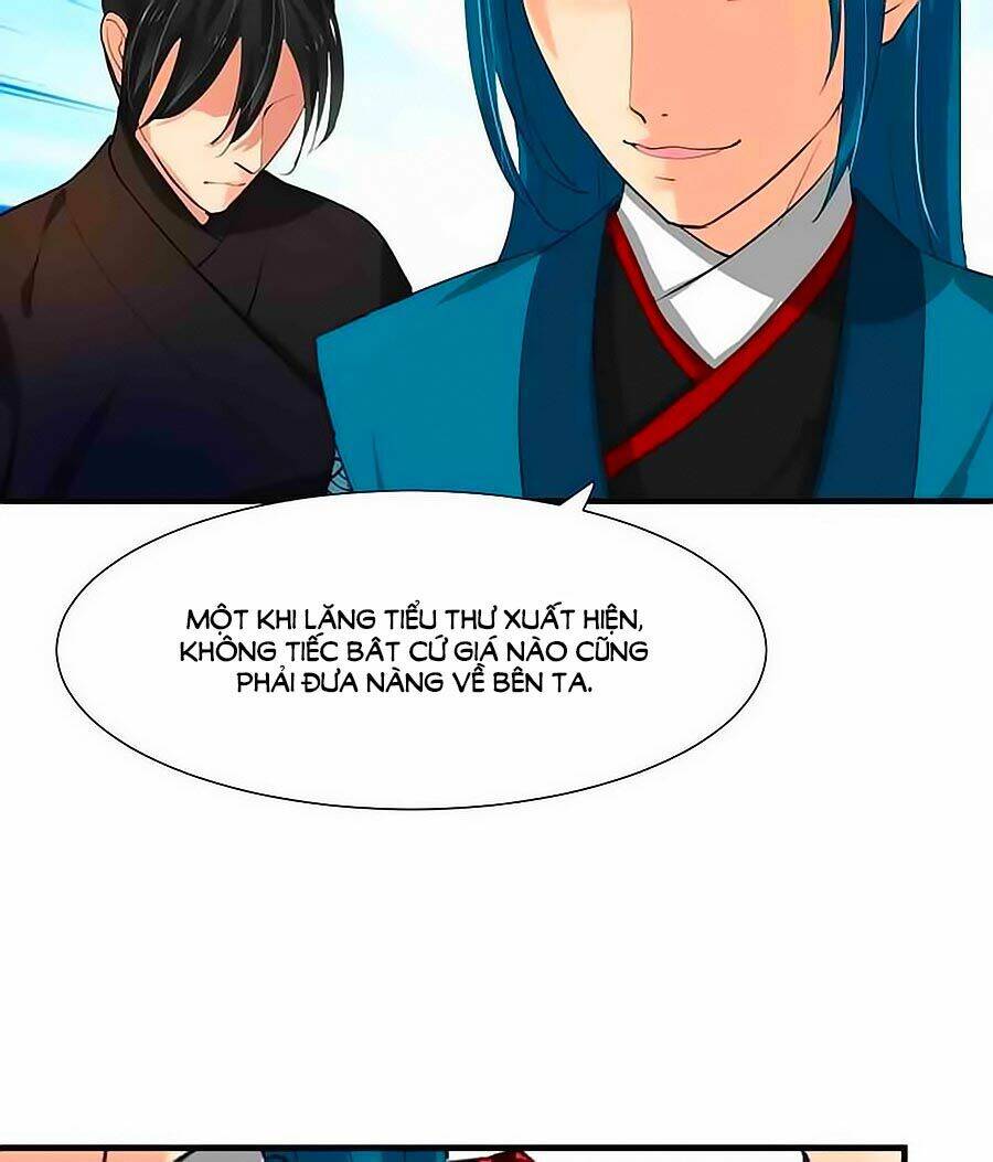 dưỡng thiếu chủ đấu tra nam chapter 21 15