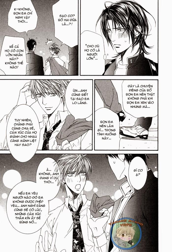 tầm ngắm chapter 31.1 19