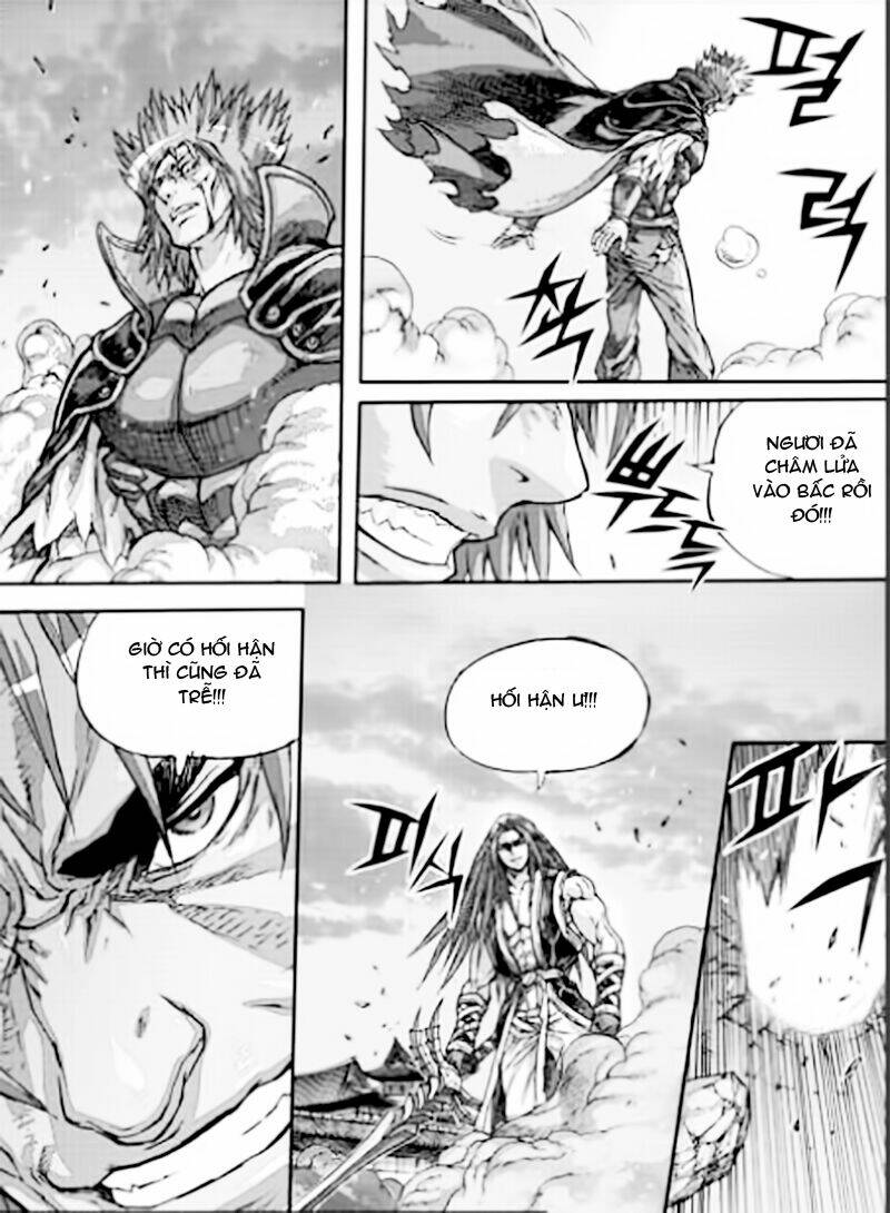 diêm đế ii chapter 53.4 22