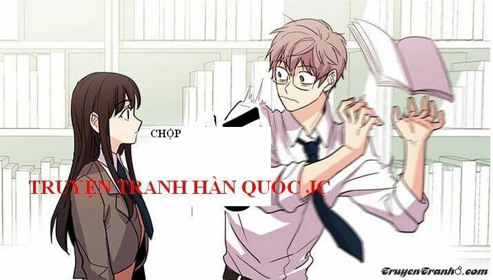 bạn gái siêu phàm chapter 1 28