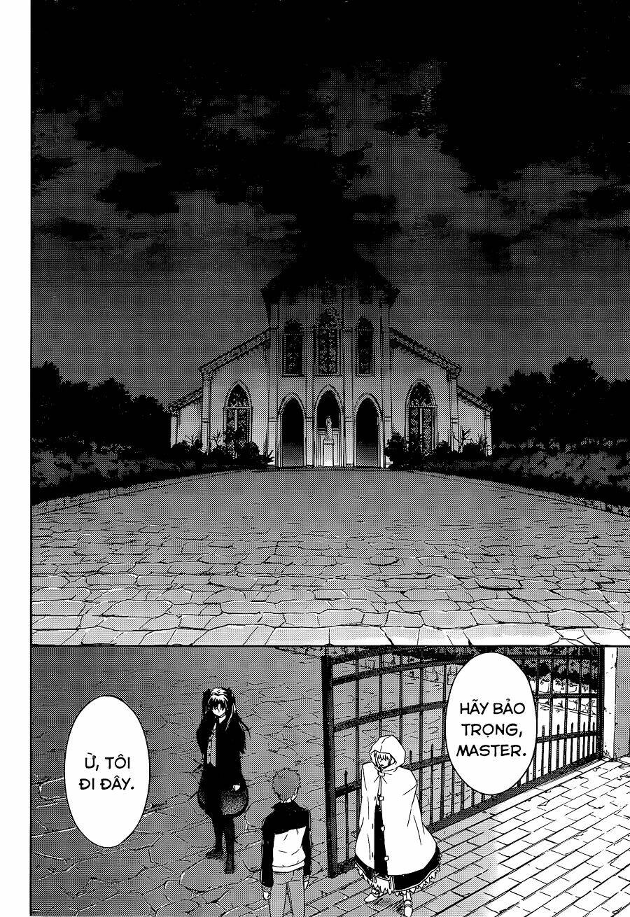 chén thánh: đêm định mệnh chapter 7 15