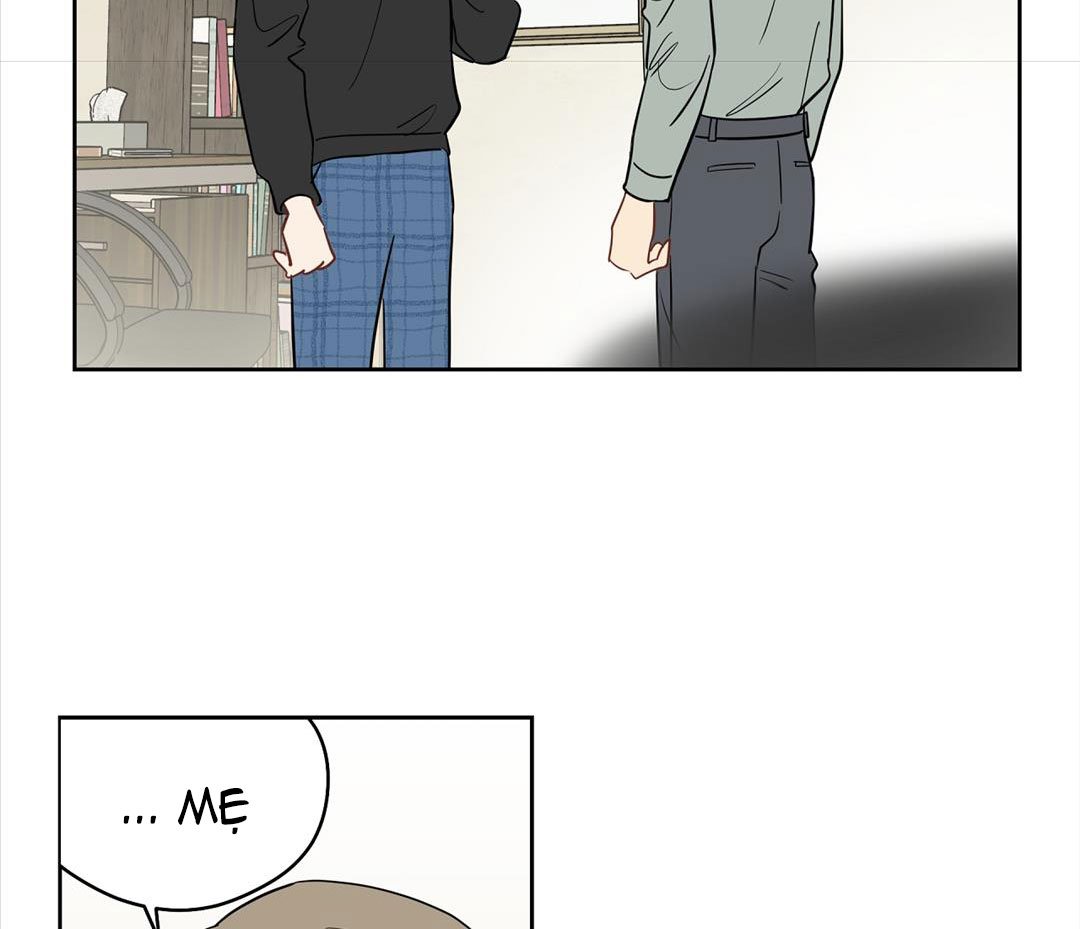 chuyện quái gì với giấc mơ đó vậy chapter 45 13