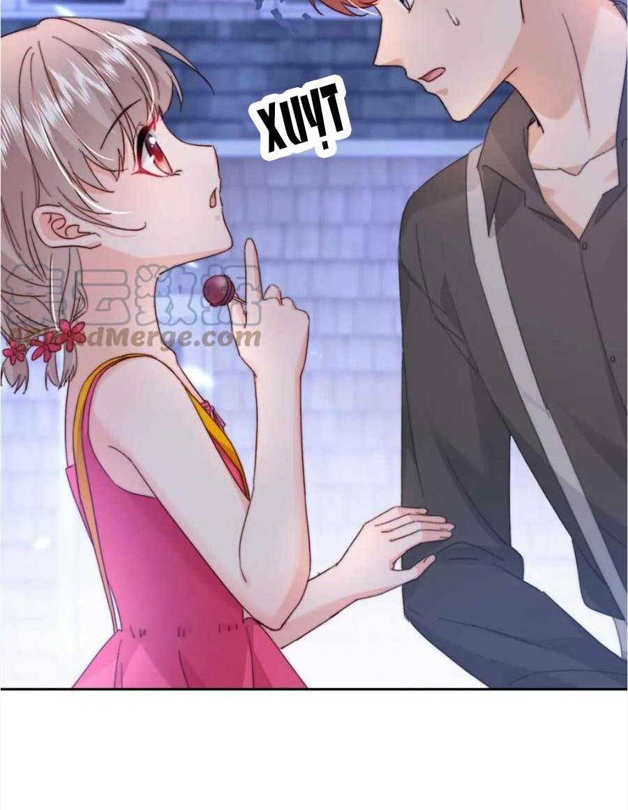 cô vợ của tôi không dễ bắt nạt chapter 56 13