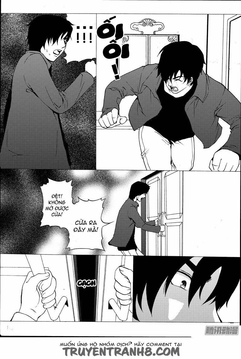 nhân quả tuần hoàn chapter 36.2 6