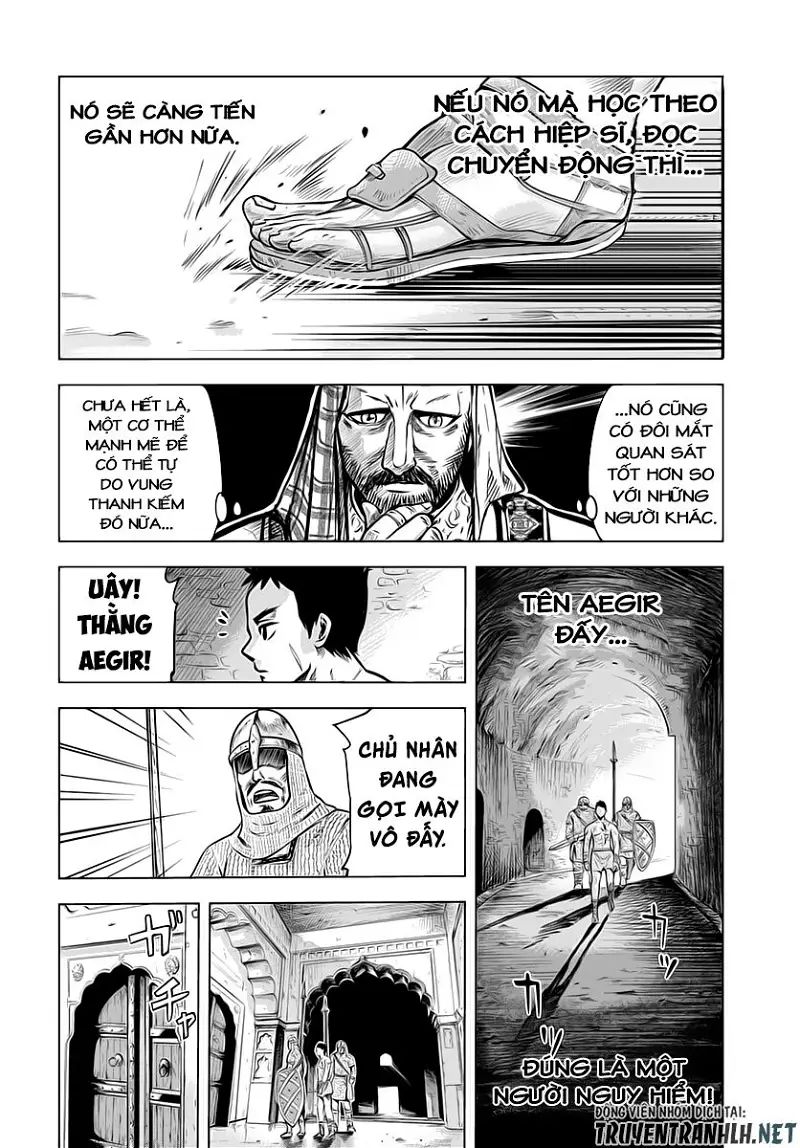 hành trình chịch dạo của của máy dập cổ đại chapter 1 24