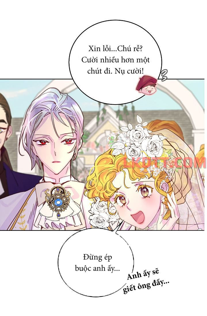 đừng xem thường nữ phụ chapter 139 58