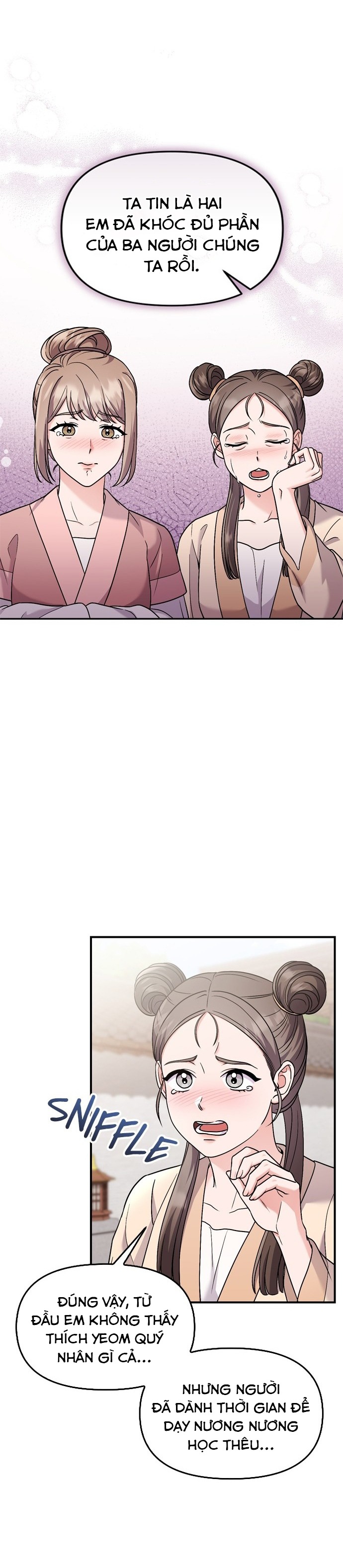 cao thủ chốn hậu cung chapter 63 10