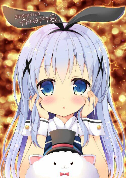 ảnh loli moe chapter 4 11