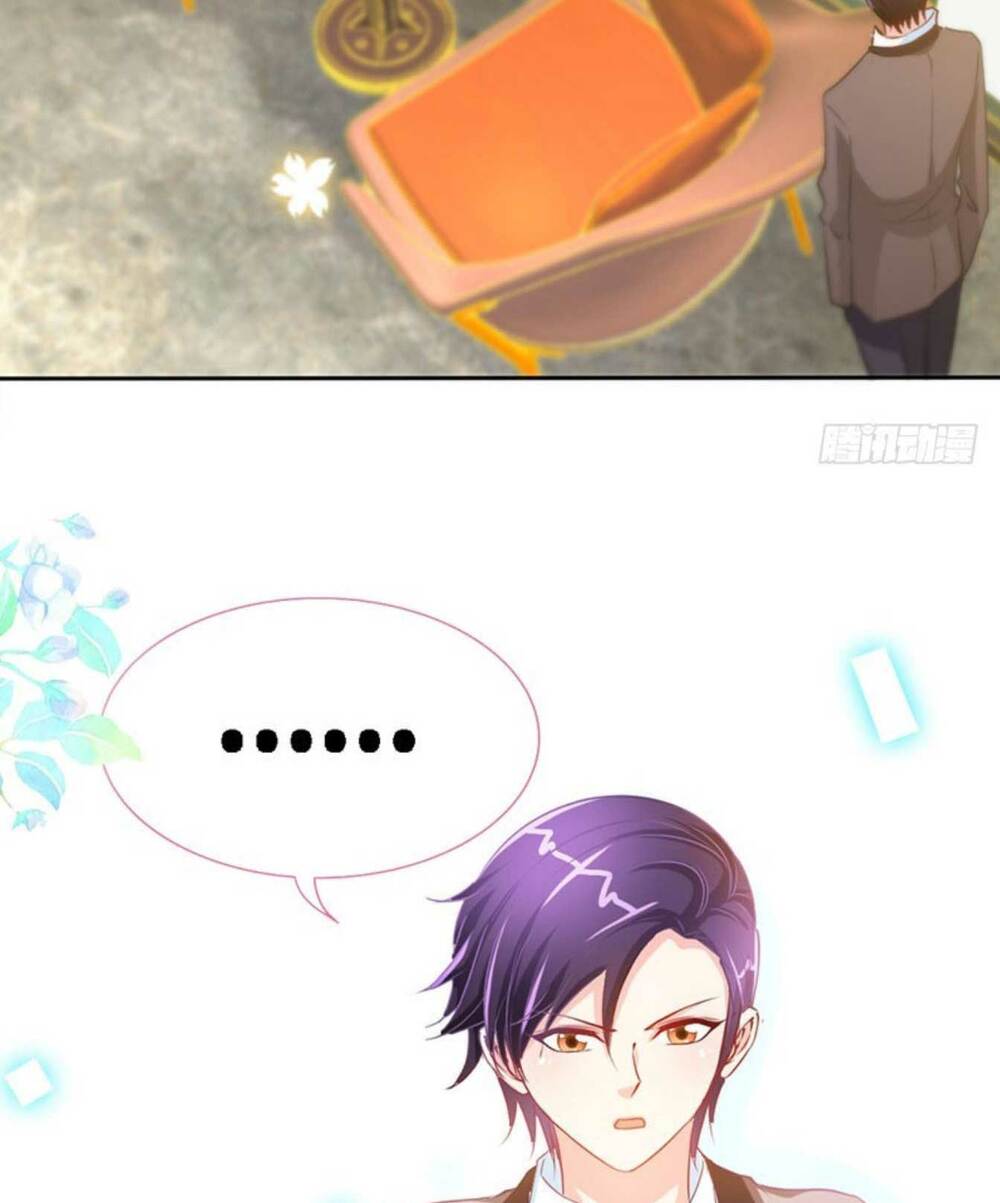 truy nã toàn cầu truy thê về sủng chapter 18 4