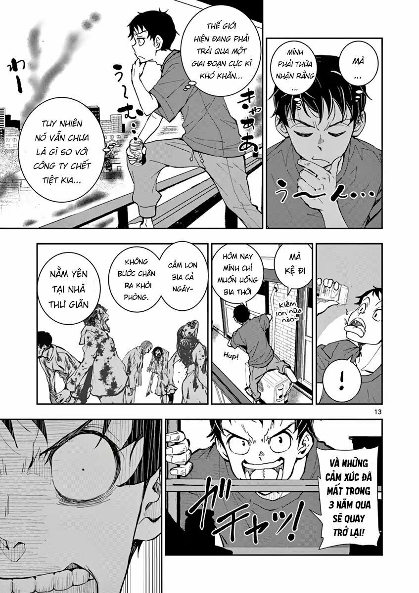 100 điều muốn làm trước khi chết chapter 2 12